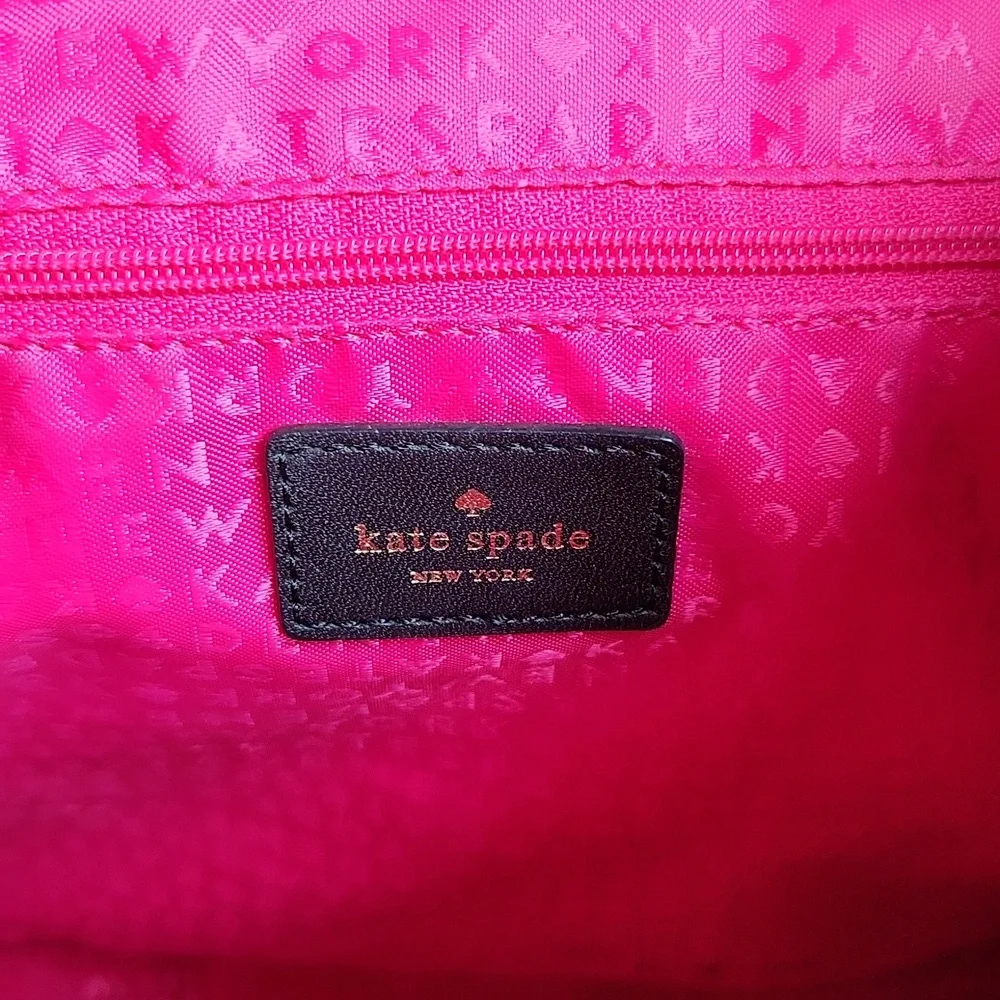 Kate Spade Astor Court Aurelia Shoulder Bag